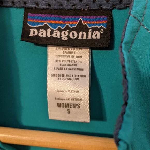 Patagonia traverse jacket - Picture 3 of 3